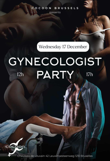 Gynecologist Party