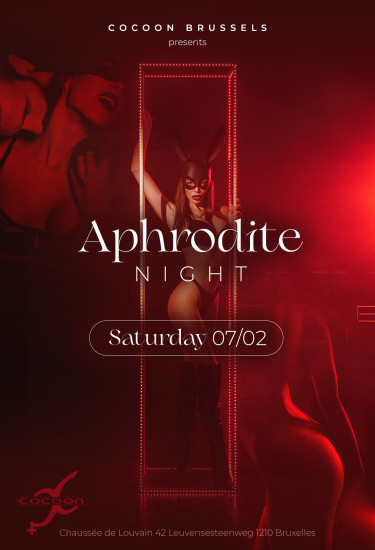 Aphrodite Night